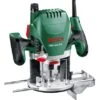 Bosch Oberfräse 1.400 ACE Bis 55 Mm Hubhöhe
