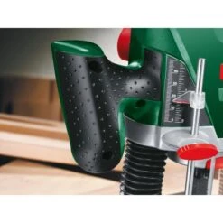 Bosch Oberfräse 1.400 ACE Bis 55 Mm Hubhöhe -Werkzeug Verkaufsgeschäft 6445977 picture 4