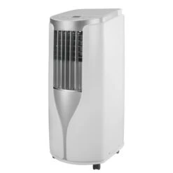 OBI Mobiles Wifi-Klimagerät Mora Per App Steuerbar 9.000 BTU EEK: A