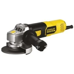 Stanley Winkelschleifer FatMax 125 Mm 850 W FME822K