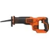 Black & Decker Black+Decker Akku-Säbelsäge 18 V BDCR18N