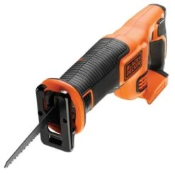 Black & Decker Black+Decker Akku-Säbelsäge 18 V BDCR18N -Werkzeug Verkaufsgeschäft 664784 2012 3