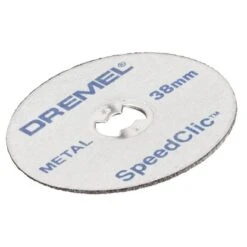 Dremel Metall-Trennscheiben EZ SpeedClic Im 12er-Pack SC456B