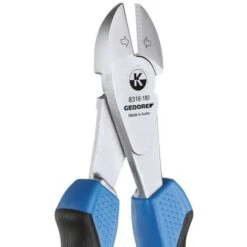 Gedore Zangen-Set S 8303 JC 3-tlg. -Werkzeug Verkaufsgeschäft 6703160 2100 zangensatz 04