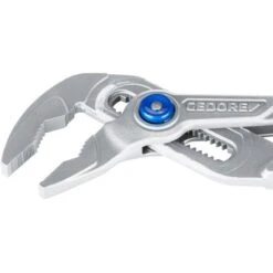 Gedore Zangen-Set S 8303 JC 3-tlg. -Werkzeug Verkaufsgeschäft 6703160 2100 zangensatz 06