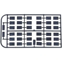 Proxxon Buchstaben- Und Zahlensatz Zu GE 70 Und GE 20