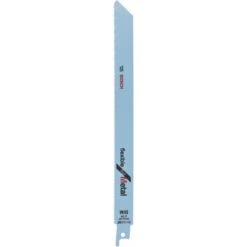Bosch Säbelsägeblatt Pro S 1122 BF Flexible For Metal 2 Stück