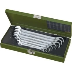 Proxxon Micro-Combispeeder-Satz 7-tlg. 10 Mm Bis 19 Mm