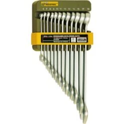 Proxxon Ring-Maulschlüsselsatz 6 Mm - 19 Mm 12-tlg.