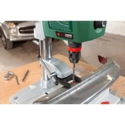 Bosch Tischbohrmaschine 710 W PBD 40 -Werkzeug Verkaufsgeschäft 6829170 picture 8