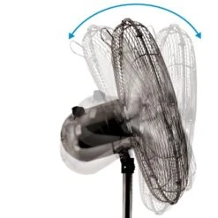 Suntec Klimatronic CoolBreeze 4000SVMGunmetal Grey120 Cm X 44,5 Cm X 40 Cm 20 Suntec Klimatronic CoolBreeze 4000SVMGunmetal Grey120 Cm X 44,5 Cm X 40 Cm -Werkzeug Verkaufsgeschäft 685455 1599 5