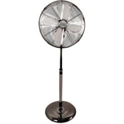 Suntec Klimatronic CoolBreeze 4000SVMGunmetal Grey120 Cm X 44,5 Cm X 40 Cm