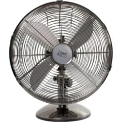 Suntec Klimatronic CoolBreeze 3000TVM Gunmetal Grey40 Cm X 34 Cm X 23 Cm