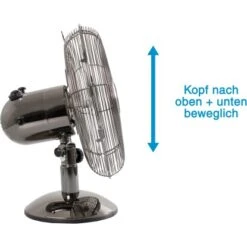 Suntec Klimatronic CoolBreeze 3000TVM Gunmetal Grey40 Cm X 34 Cm X 23 Cm -Werkzeug Verkaufsgeschäft 685456 1599 3