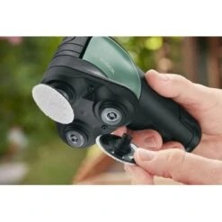 Bosch EasyCurvSander 12 V Mit Akku 29 Bosch EasyCurvSander 12 V Mit Akku -Werkzeug Verkaufsgeschäft 686 3058 hmcurvsander040 2