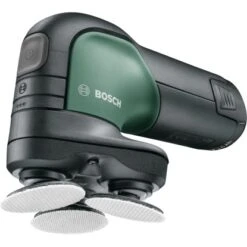 Bosch EasyCurvSander 12 V Mit Akku 24 Bosch EasyCurvSander 12 V Mit Akku -Werkzeug Verkaufsgeschäft 689 3058 hmcurvsander017 2