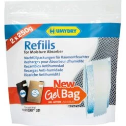 3D Nachfüllpack 2 X 250g Universell