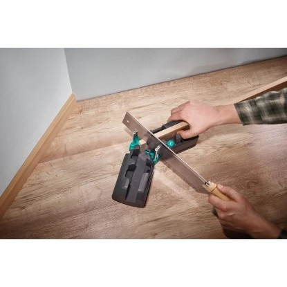 Wolfcraft Montage-Set Für Sockelleisten 17 Wolfcraft Montage-Set Für Sockelleisten – Bild 17