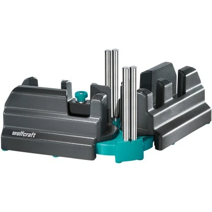 Wolfcraft Montage-Set Für Sockelleisten 11 Wolfcraft Montage-Set Für Sockelleisten – Bild 11