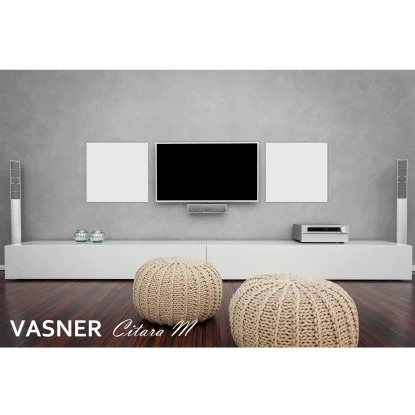 Vasner Infrarotheizung Flächenheizung Metallheizung Citara M 900 Watt Metall 6 Vasner Infrarotheizung Flächenheizung Metallheizung Citara M 900 Watt Metall – Bild 6