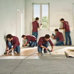 Bosch Multifunktionswerkzeug PMF 220 CE 220 W -Werkzeug Verkaufsgeschäft 6981559 A 02