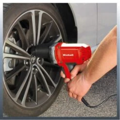 Einhell Schlagschrauber CC-IW 950 W -Werkzeug Verkaufsgeschäft 6 2171 4259950 CC IW 950 3