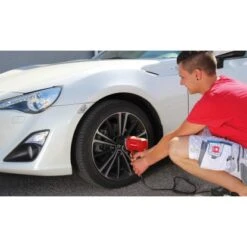 Einhell Schlagschrauber CC-IW 950 W -Werkzeug Verkaufsgeschäft 6 2171 4259950 CC IW 950 4