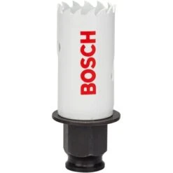 Bosch Lochsäge Pro Progressor For Wood And Metal Ø 25 Mm