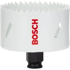 Bosch Lochsäge Pro Progressor For Wood And Metal Ø 76 Mm