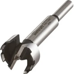 Wolfcraft Forstnerbohrer Ø 30 Mm X 90 Mm
