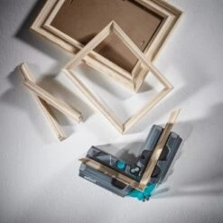 Wolfcraft Schmiege Und Gehrungsschneidlade -Werkzeug Verkaufsgeschäft 715841 4275 5