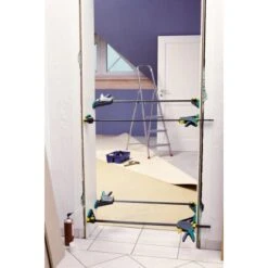 Wolfcraft Einhandzwinge EHZ Pro 100 - 700 -Werkzeug Verkaufsgeschäft 715873 4275 8