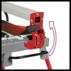 Einhell Radial-Fliesenschneidmaschine TE-TC 920 UL -Werkzeug Verkaufsgeschäft 71 002 TE TC 920 UL Detail