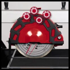 Einhell Radial-Fliesenschneidmaschine TE-TC 920 UL -Werkzeug Verkaufsgeschäft 71 007 TE TC 920 UL Detail