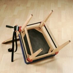 LUX Bandspanner 4 M Comfort -Werkzeug Verkaufsgeschäft 731118 picture 4