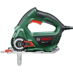 Bosch Säge NanoBlade EasyCut 50 -Werkzeug Verkaufsgeschäft 731497 3058 5
