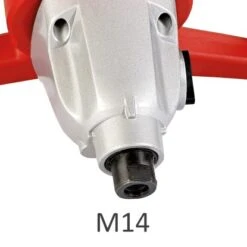 Einhell Farb-Mörtelrührer TC-MX 1400-2 E -Werkzeug Verkaufsgeschäft 734720 2171 4