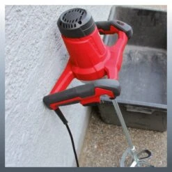 Einhell Farb-Mörtelrührer TE-MX 1600-2 CE -Werkzeug Verkaufsgeschäft 734729 2171 6