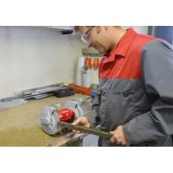 Einhell Doppelschleifer TC-BG 200 -Werkzeug Verkaufsgeschäft 734975 2171 6