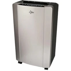 Suntec Klimagerät, EEK: A, Progress 7.0