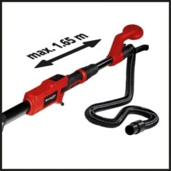 Einhell Trockenbauschleifer TC-DW 225 X Mit Koffer Und 6 Schleifscheiben -Werkzeug Verkaufsgeschäft 739385 2171 4