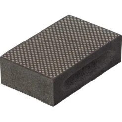 Wolfcraft Schleifblock Diamant Korn 120