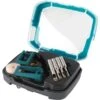 Wolfcraft Diamant-Bohrer-Set 5-tlg.