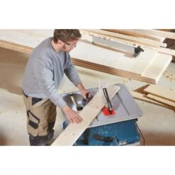 Bosch Professional Tischkreissäge GTS 635-216 -Werkzeug Verkaufsgeschäft 747348 3058 4