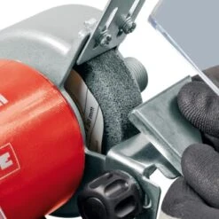 Einhell Doppelschleifer TH-XG 75 Kit 24 Einhell Doppelschleifer TH-XG 75 Kit -Werkzeug Verkaufsgeschäft 748441 2171 441256 11