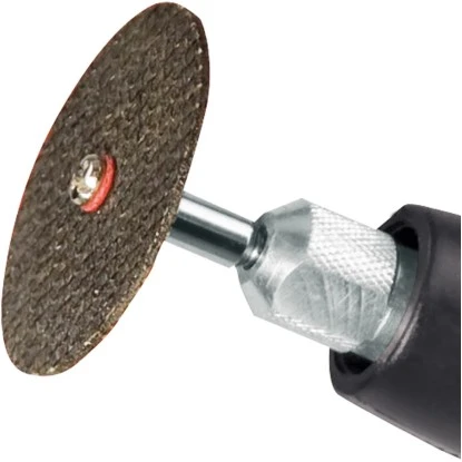 Einhell Doppelschleifer TH-XG 75 Kit 10 Einhell Doppelschleifer TH-XG 75 Kit – Bild 10