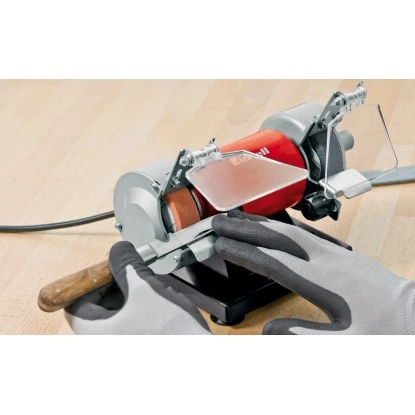 Einhell Doppelschleifer TH-XG 75 Kit 2 Einhell Doppelschleifer TH-XG 75 Kit – Bild 2