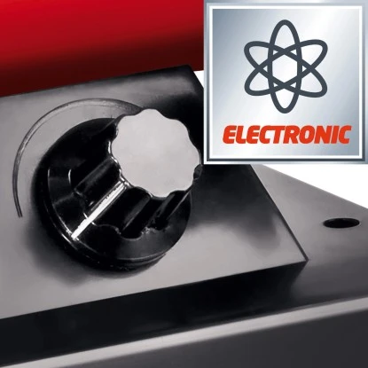 Einhell Doppelschleifer TH-XG 75 Kit 3 Einhell Doppelschleifer TH-XG 75 Kit – Bild 3