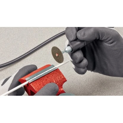 Einhell Doppelschleifer TH-XG 75 Kit 5 Einhell Doppelschleifer TH-XG 75 Kit – Bild 5