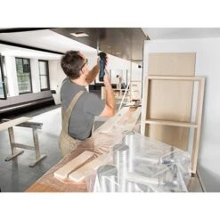 Bosch Professional Akku-Multi-Cutter GOP 12 V-LI -Werkzeug Verkaufsgeschäft 750961 3058 3